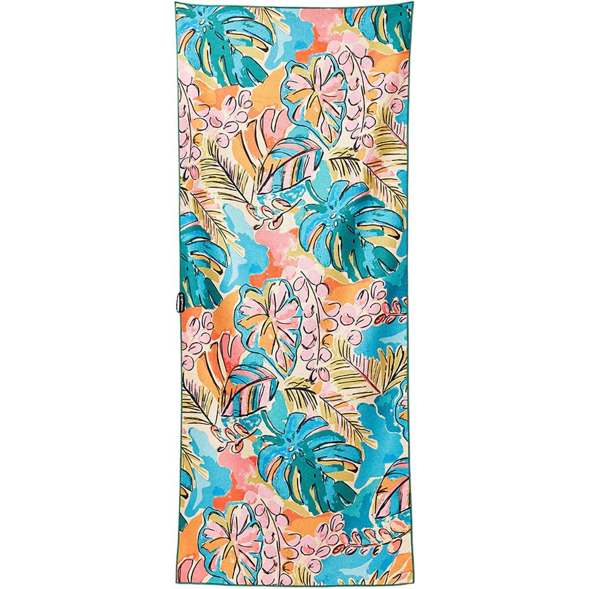 Image of Nomadix Original Towel Jungle, One Size