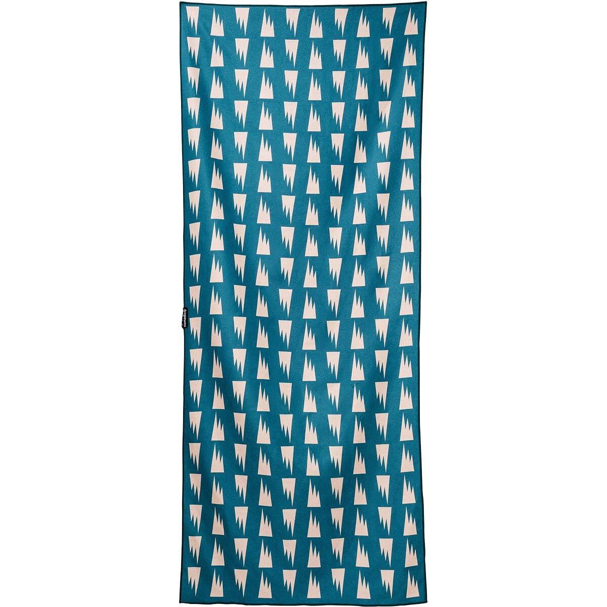 Image of Nomadix Original Towel Summit Green, One Size