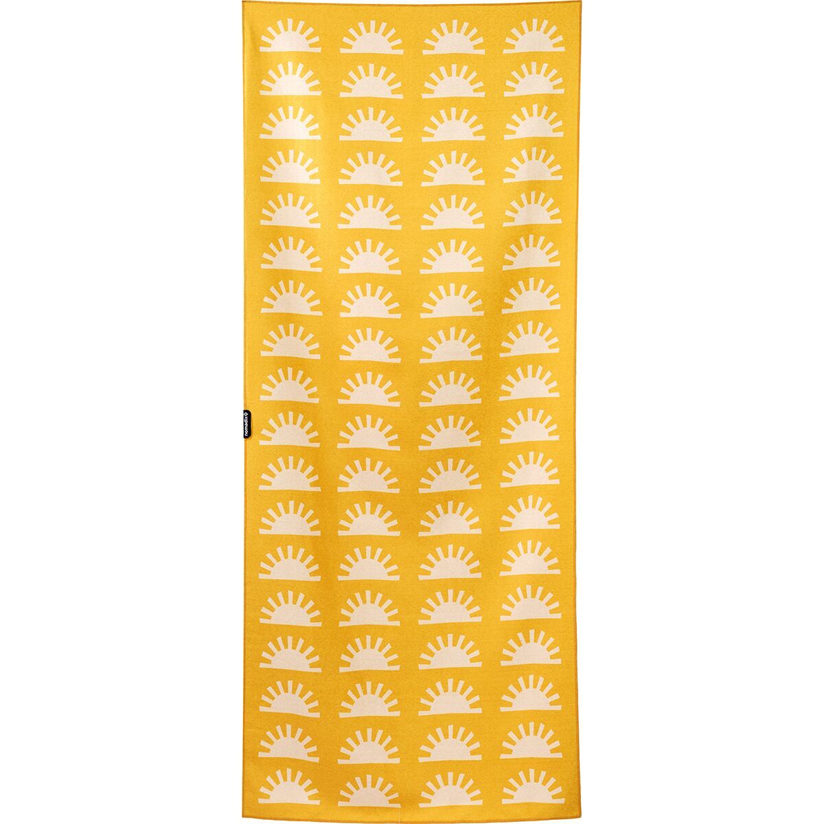 Image of Nomadix Original Towel Sunshine Amber Sun, One Size