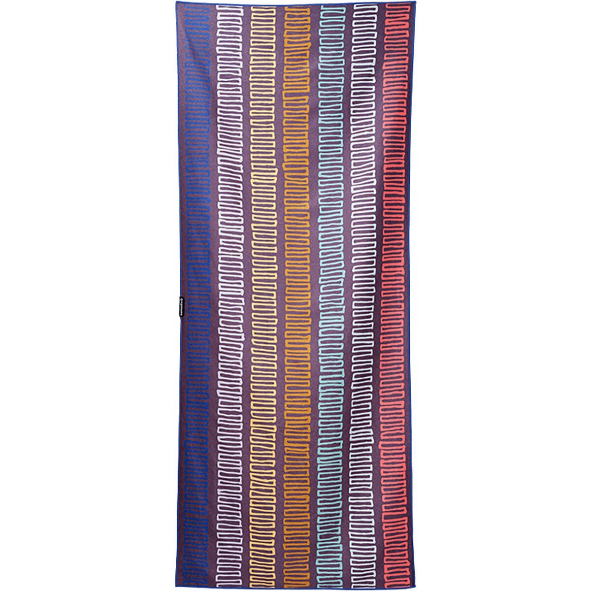 Image of Nomadix Original Towel Switchback Multi, One Size