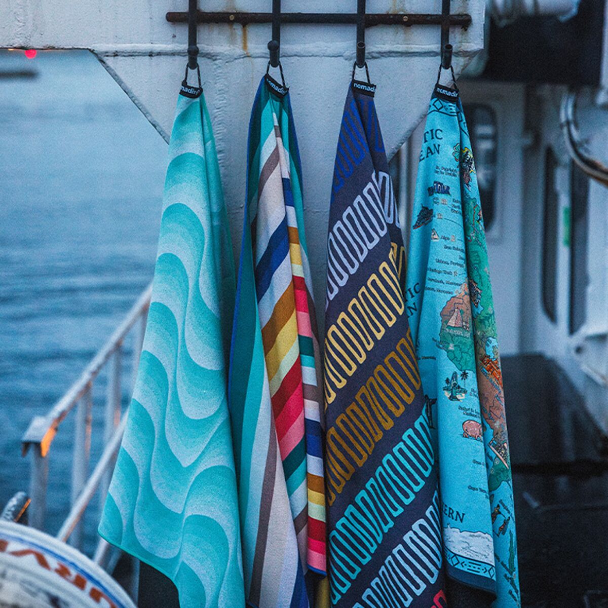 Nomadix Original Towel - Accessories