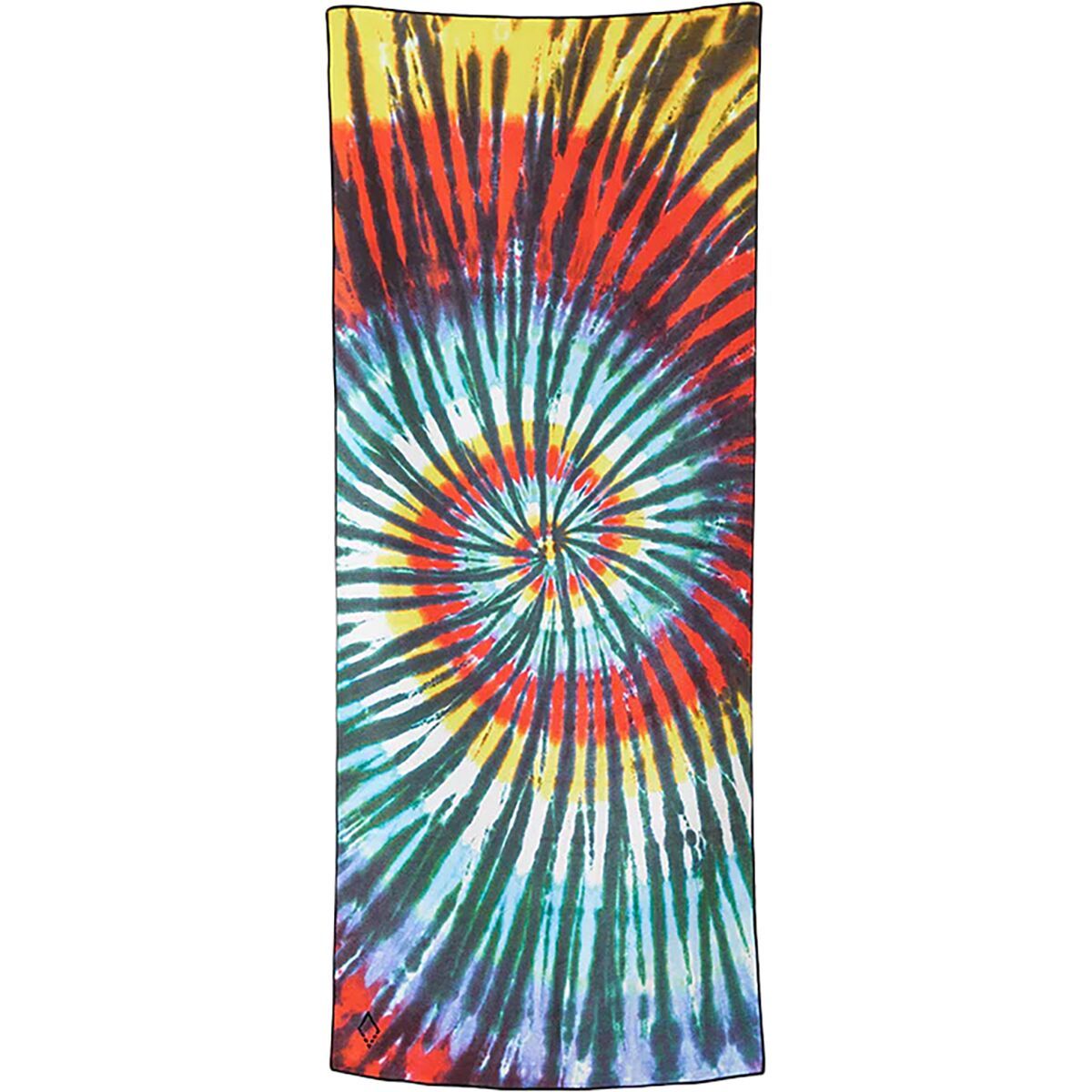 Image of Nomadix Original Towel Tie Dye Multi, One Size