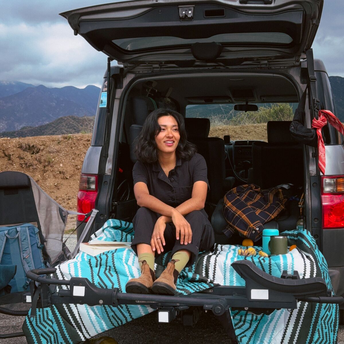 Nomadix Puffer Blanket | eBay