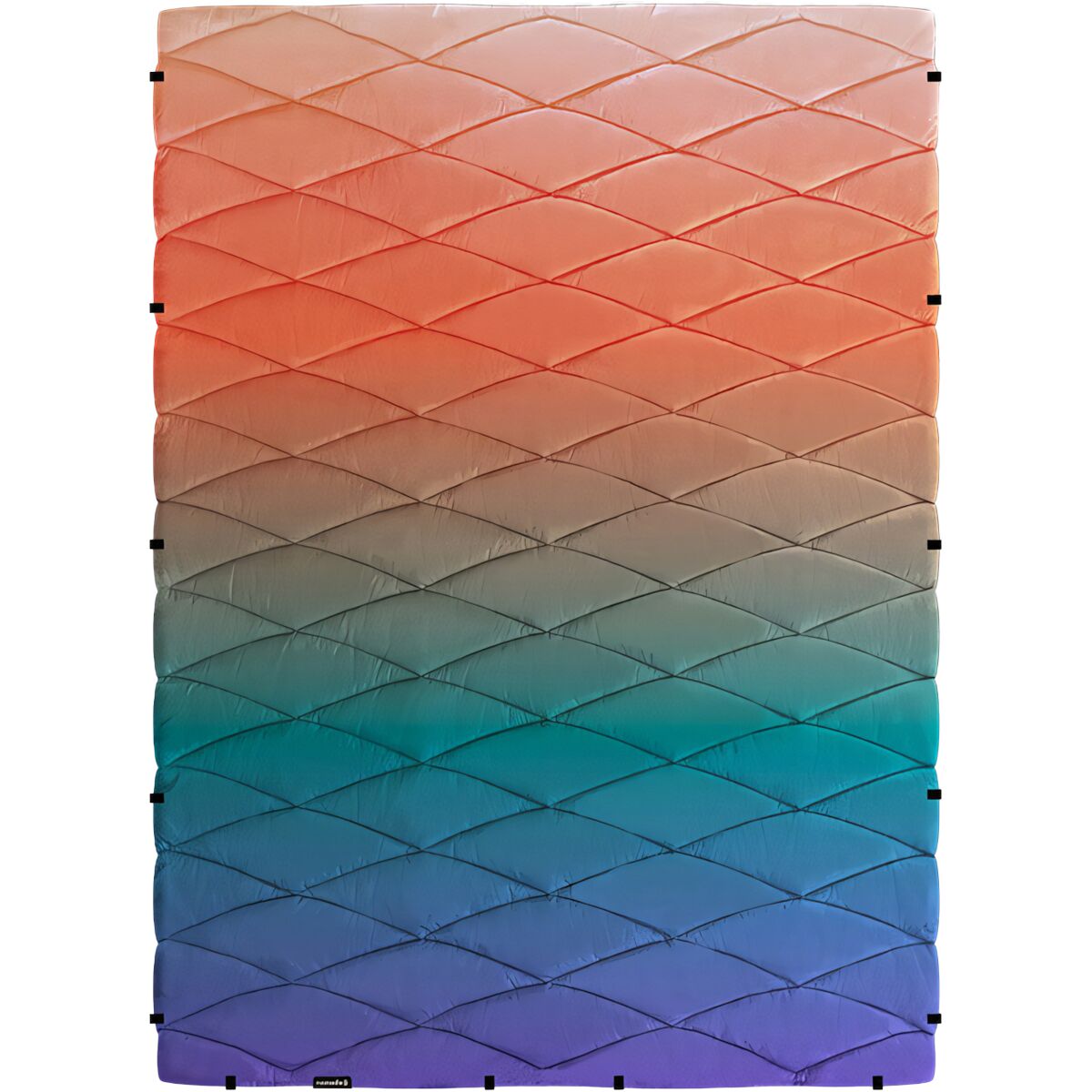 Nomadix Puffer Blanket - Thumbnail 2