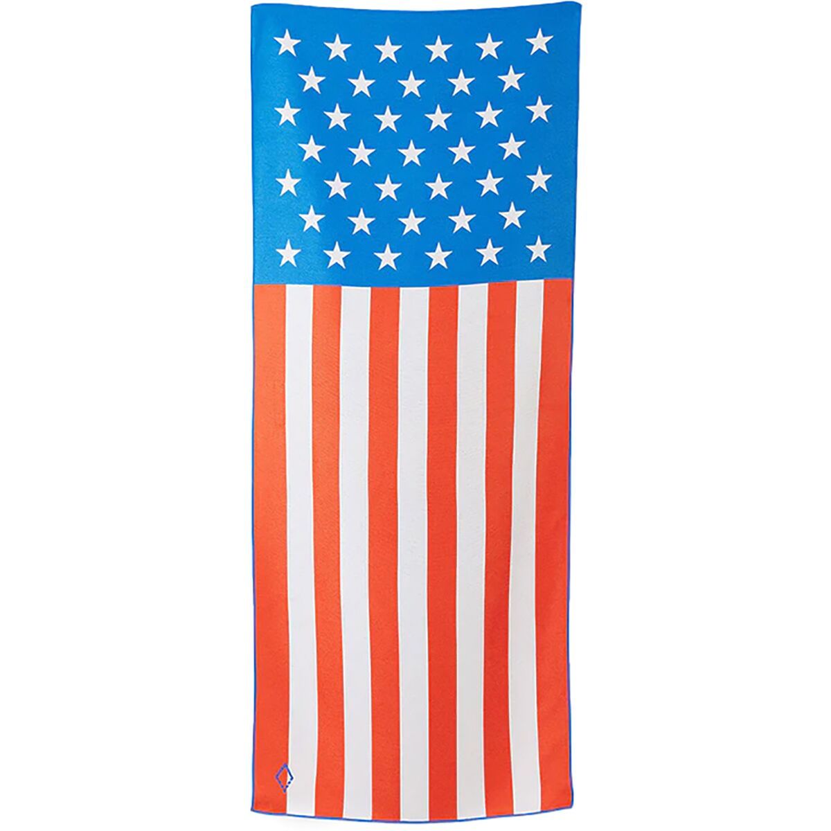 Image of Nomadix Original Towel - State Flag American, One Size