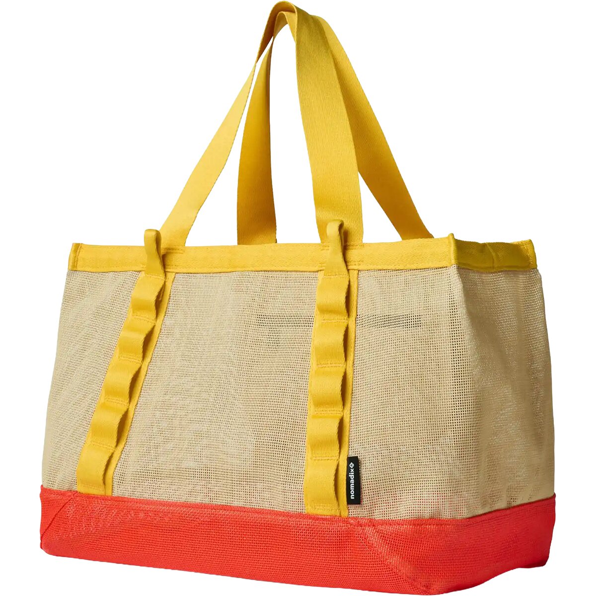 Nomadix Nomadix AirMesh Tote Oat Sun, One Size