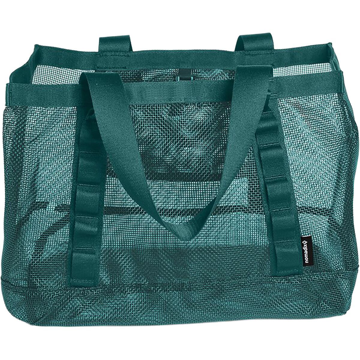 Image of Nomadix AirMesh Tote Teal Ocean, One Size