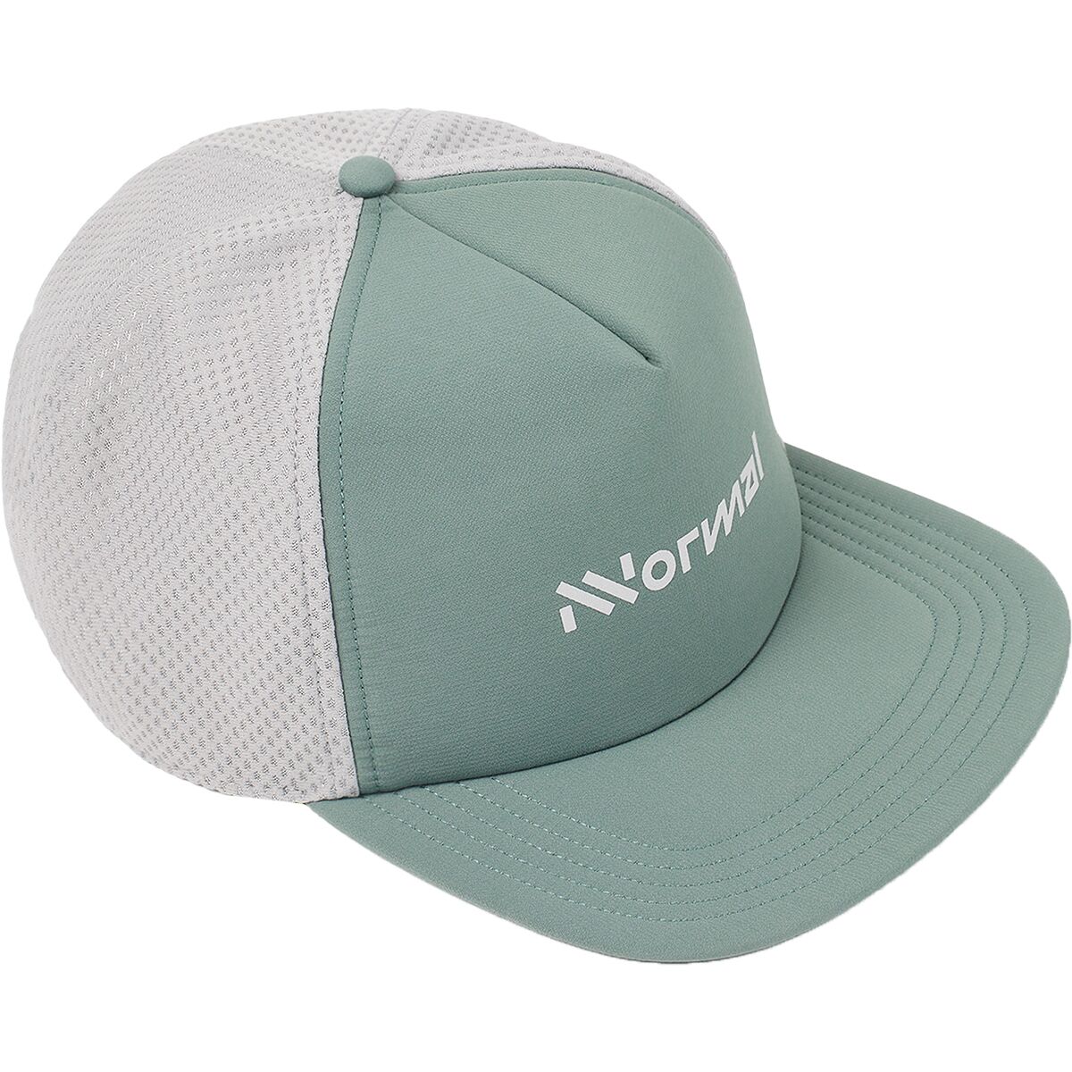 Nnormal Nnormal Hike Cap Green, One Size