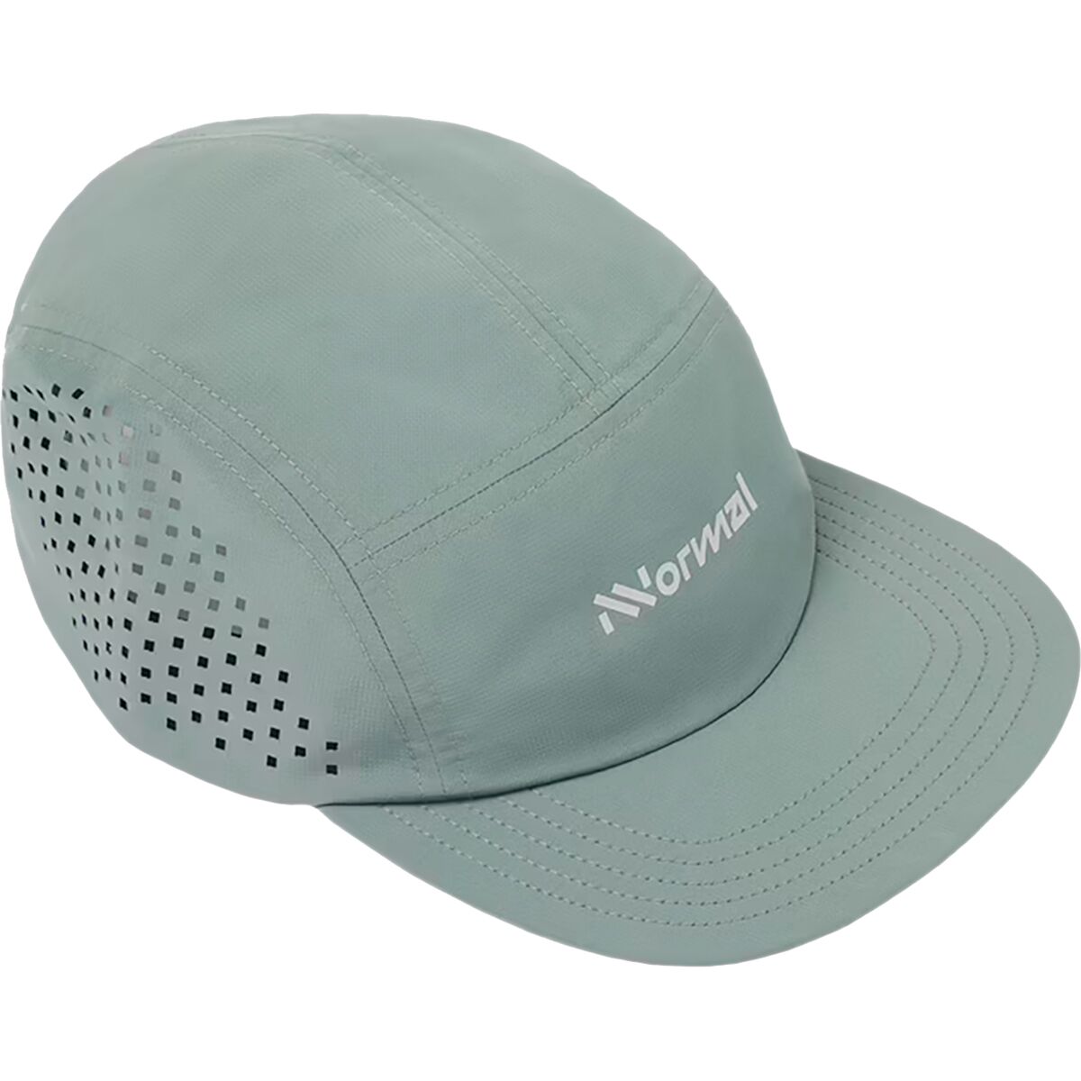 Nnormal Nnormal Race Cap Green, One Size