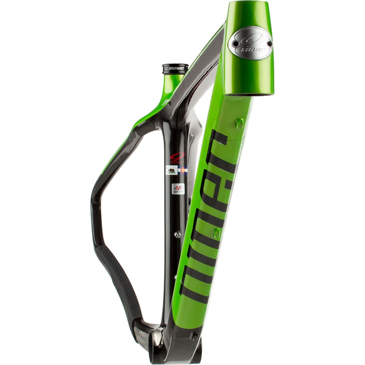 2015 niner air 9 clearance