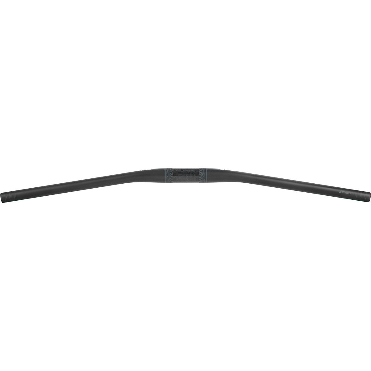 niner flat top carbon handlebar