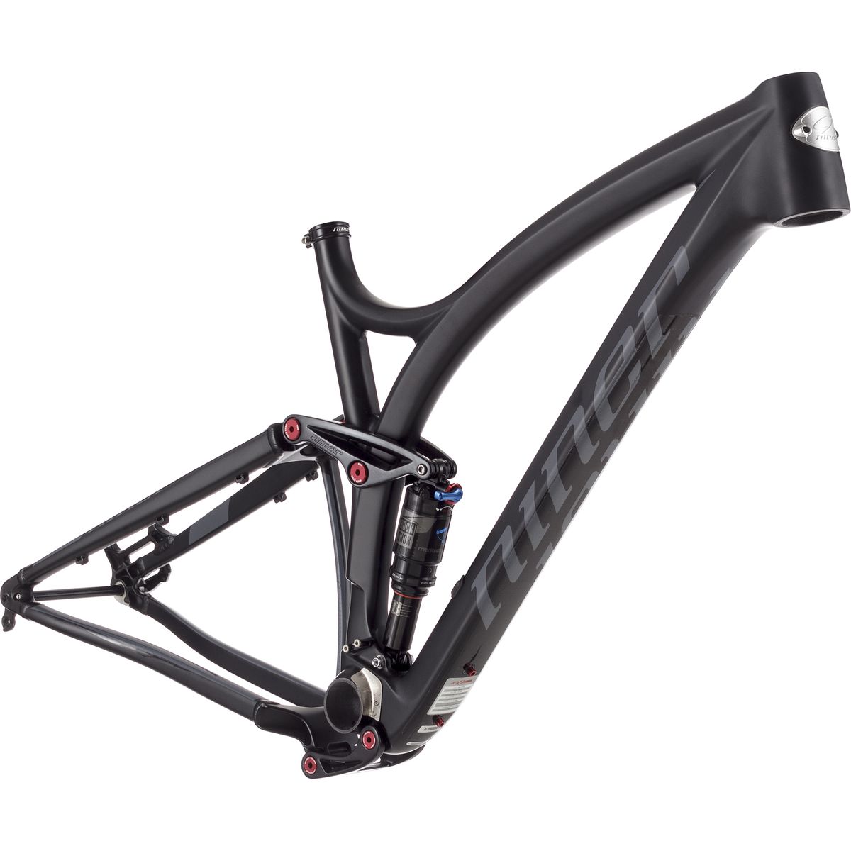 Niner jet 9 rdo frame deals