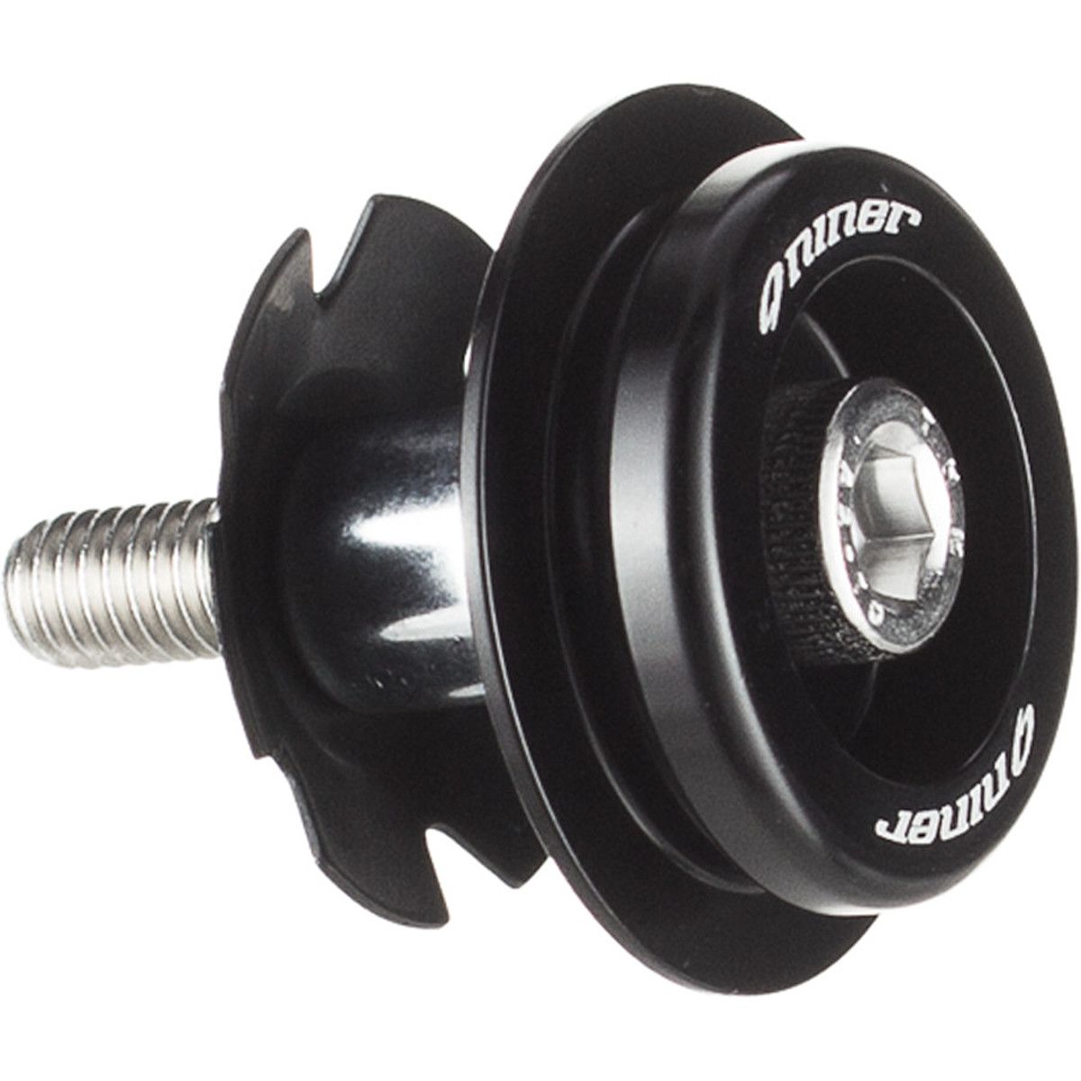 Qiterr [𝐏𝐚𝐬𝐜𝐮𝐚] Accesorios Para Yates Tapa Tornillo De Conexión