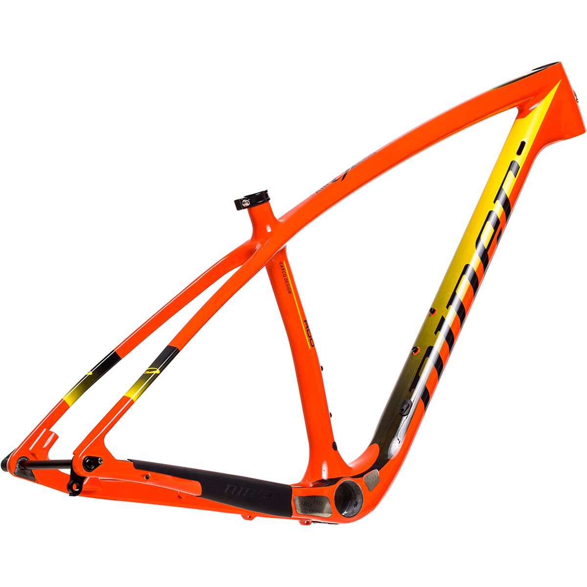 Niner Niner Air 9 RDO Mountain Bike Frame Bike