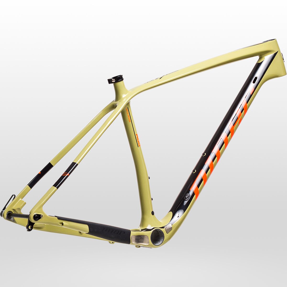 Niner air sales 9 frame