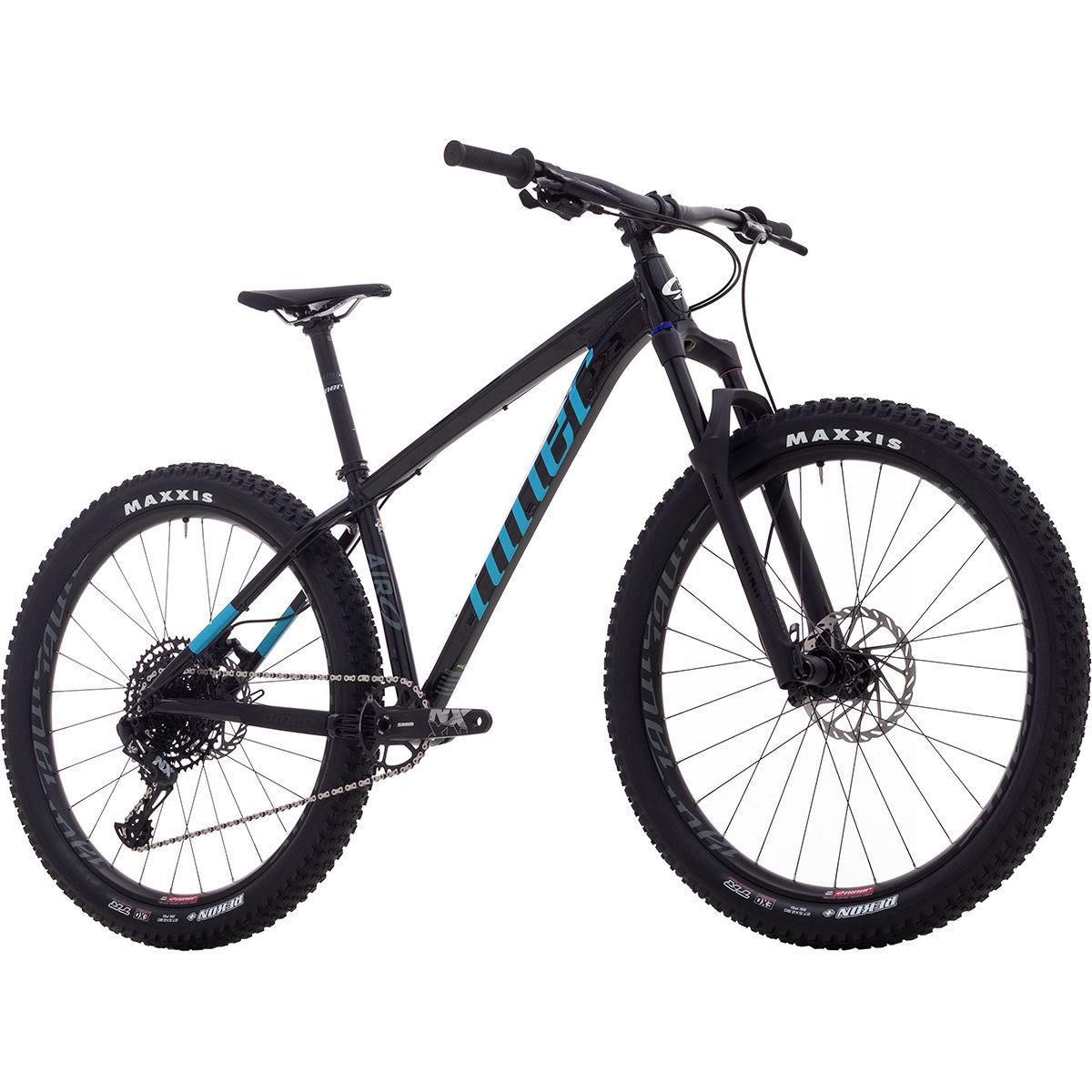 Niner AIR 9 27.5+ 2-Star Mountain Bike - 2019 - Bike