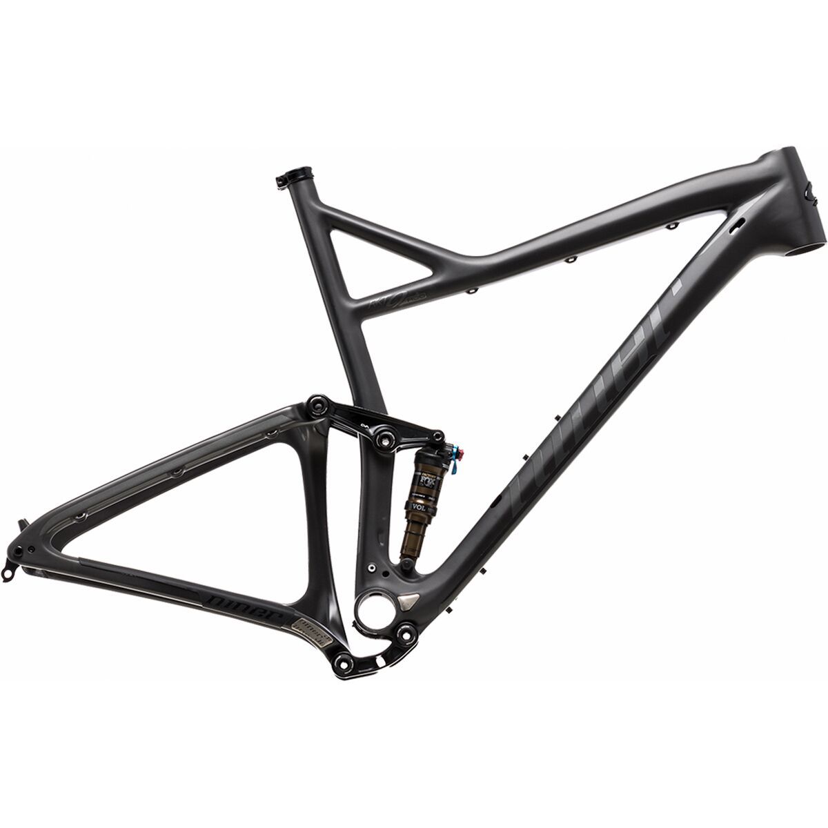 Niner RKT 9 RDO Mountain Bike Frame