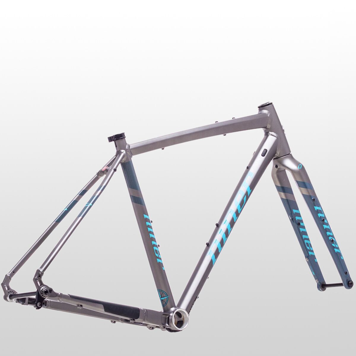 Rlt online 9 aluminum