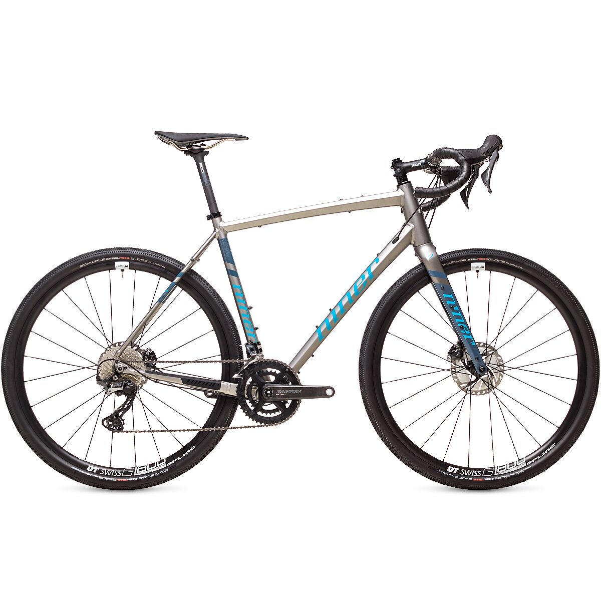 Niner Gravel \u0026 Cyclocross Bikes | Gear 