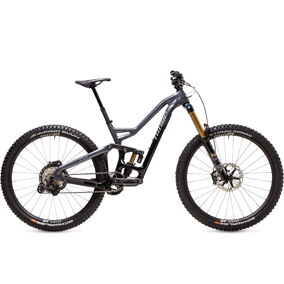 Niner WFO RDO 4-Star Mountain Bike product image