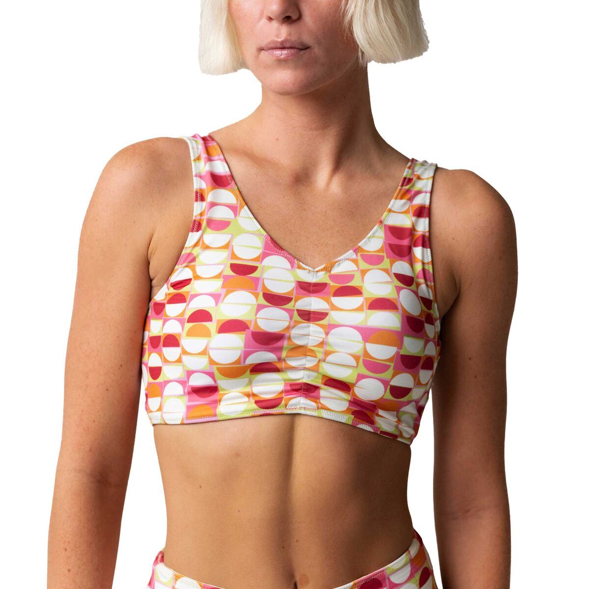 Nani Swimwear 4-Way Bralette Bikini Top - Women