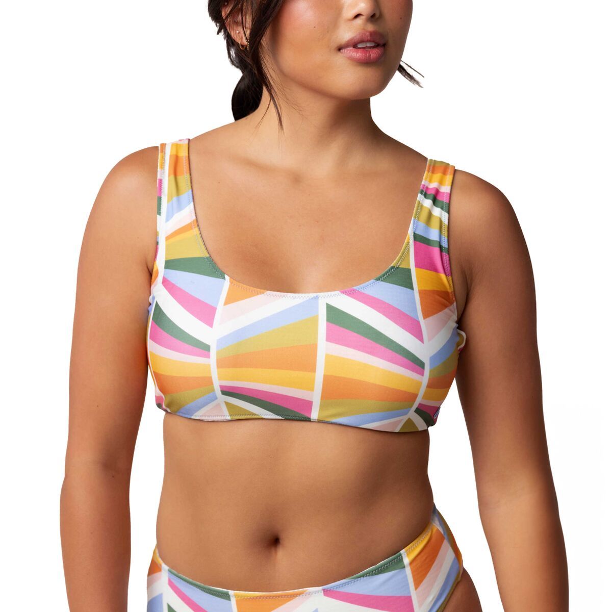 Nani Swimwear 4-Way Bralette Bikini Top - Women