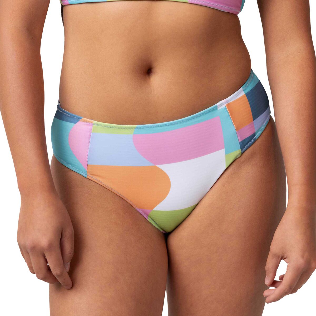 Image of Nani Swimwear Reversible Bikini Bottom - Women's EVO, L