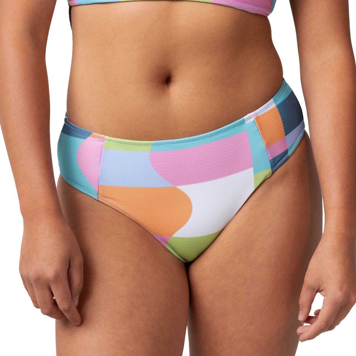 Nani Swimwear Reversible Bikini Bottom - Women's EVO, L