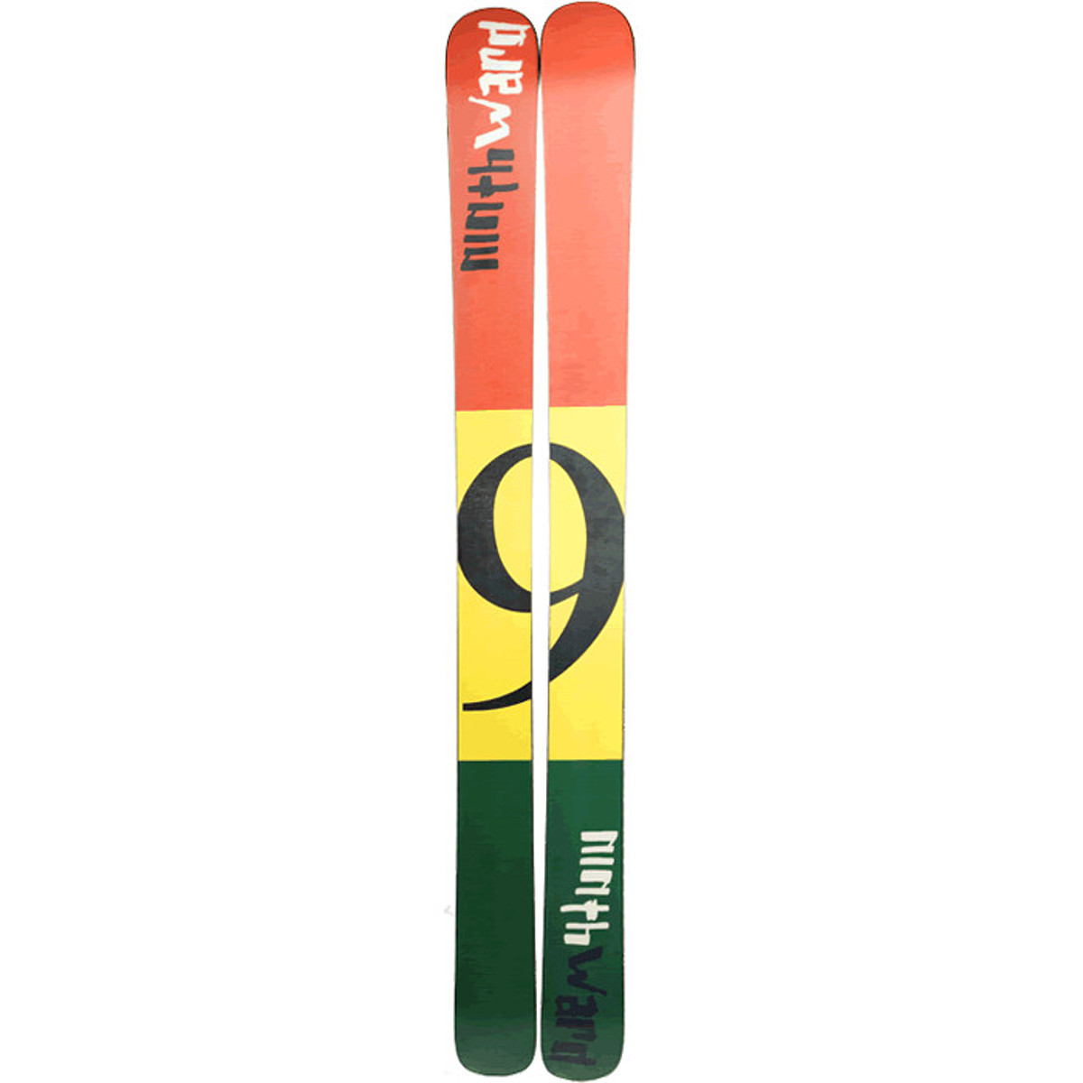 スキー NINTH WARD 他 Ninthward Rory Silva Pro SFS Alpine Ski - Ski