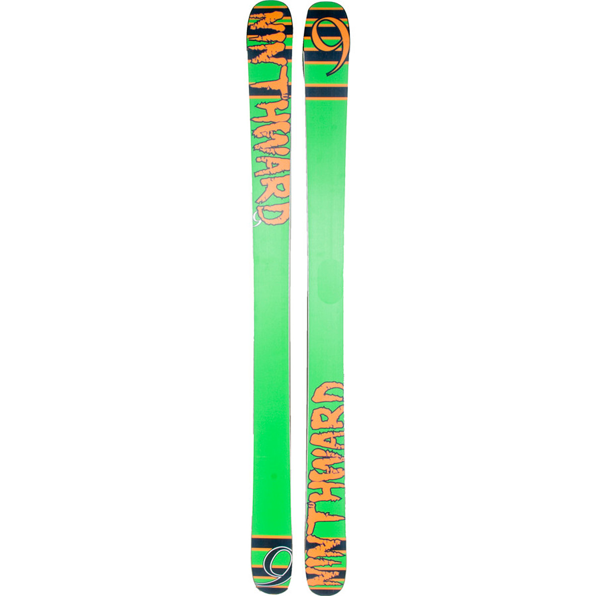スキー NINTH WARD 他 Ninthward Rory Silva Pro SFS Alpine Ski - Ski