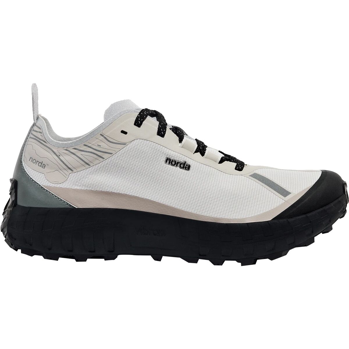 Norda 001 Shoe - Men