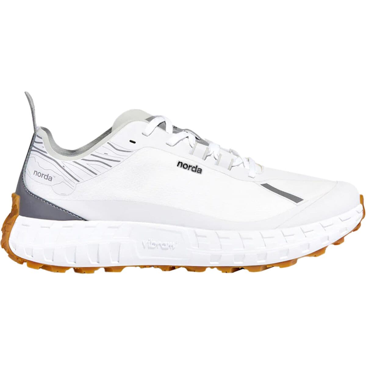 Norda 001 Shoe - Men