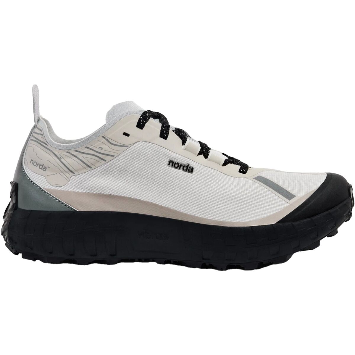 Norda 001 Shoe - Women