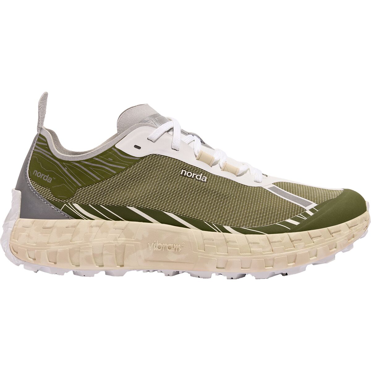 Norda 001 Shoe - Women