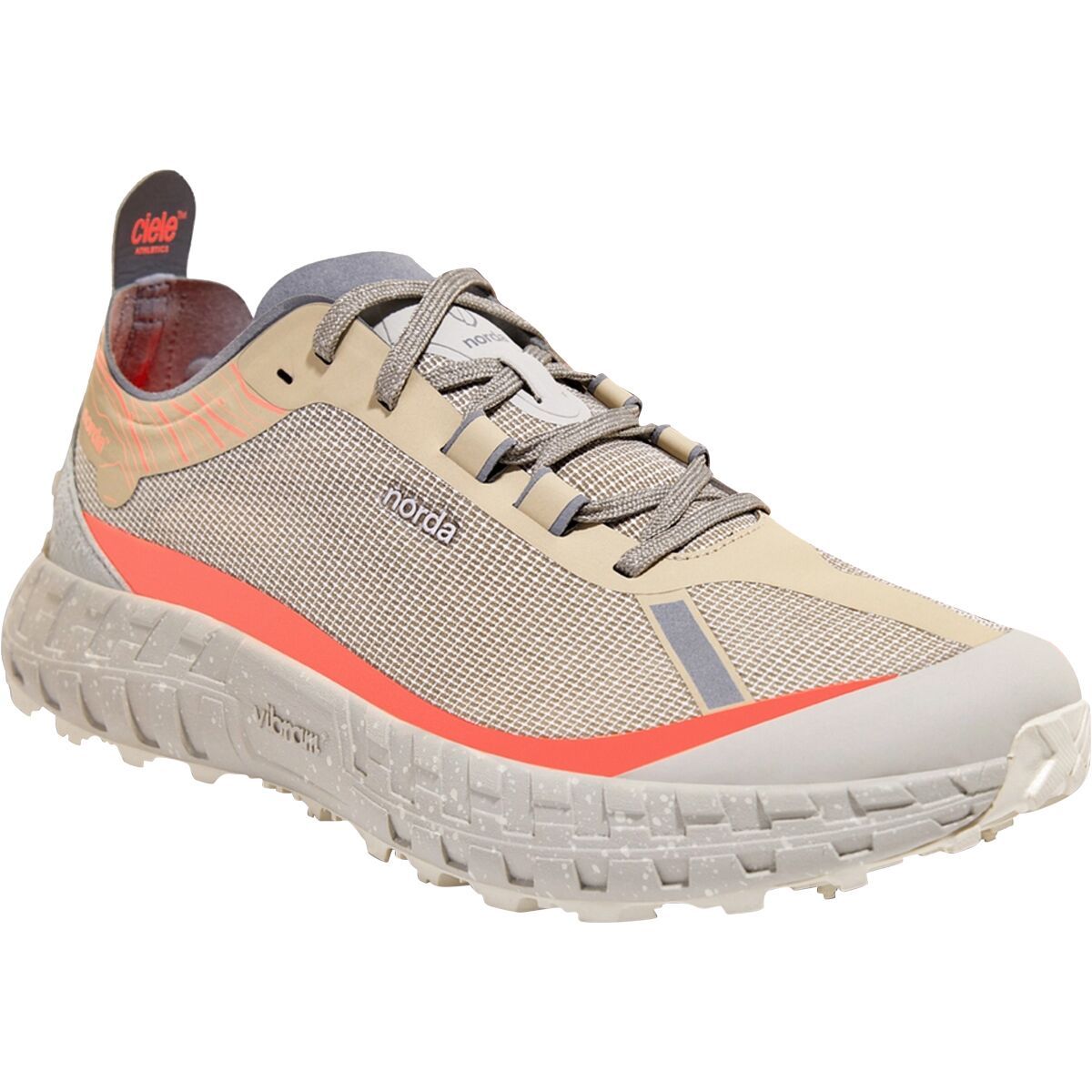 Norda 001 x Ciele Athletics LTD Edition Shoe - Women's