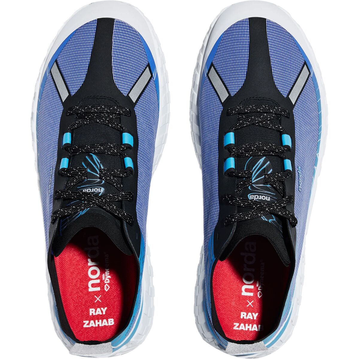 Norda 001 x Ray Zahab LTD Edition Shoe - Women's - Footwear