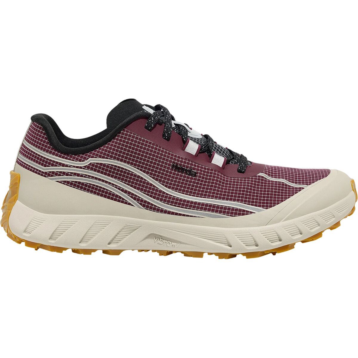 Norda 002 Trail Running Shoe - Men
