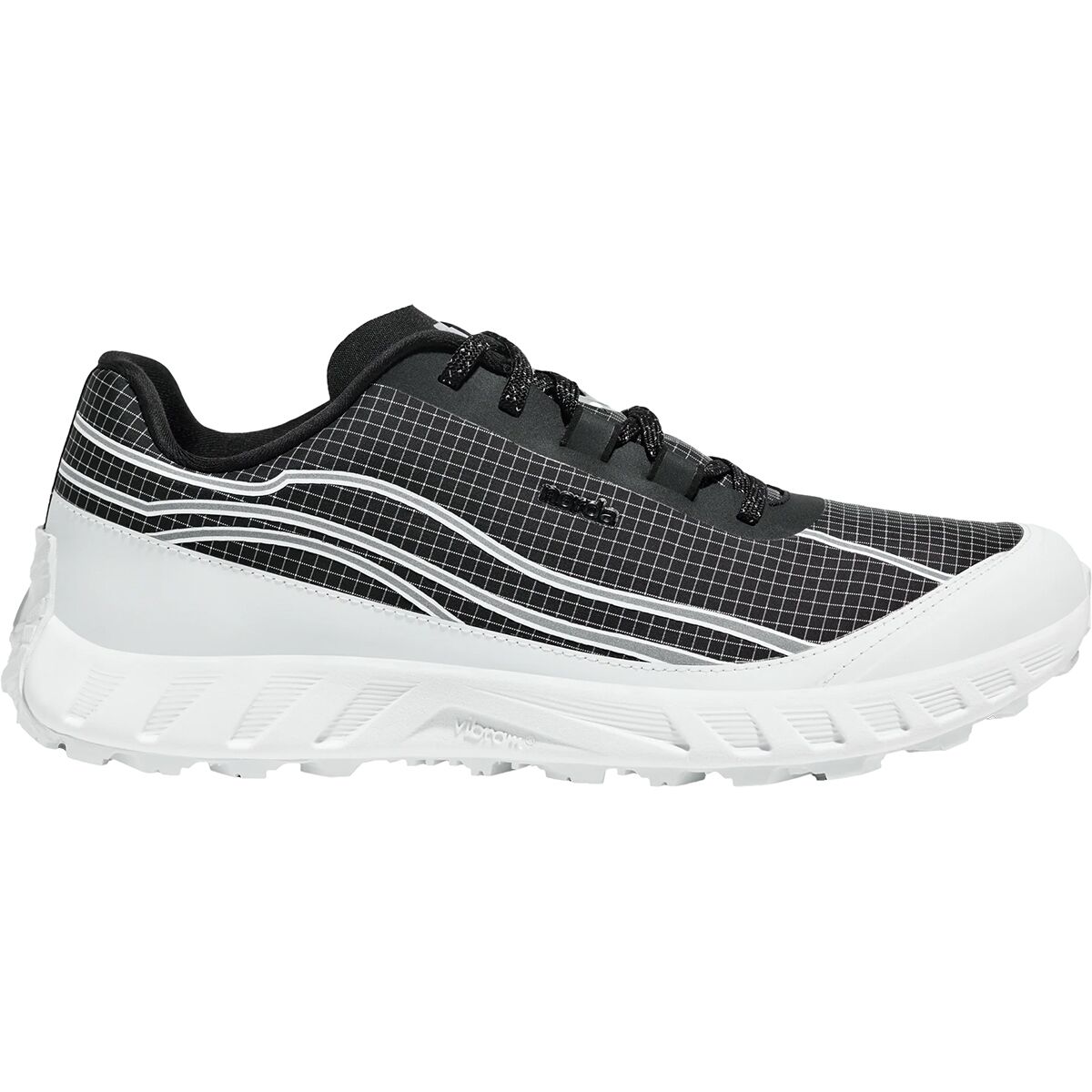 Norda 002 Trail Running Shoe - Men