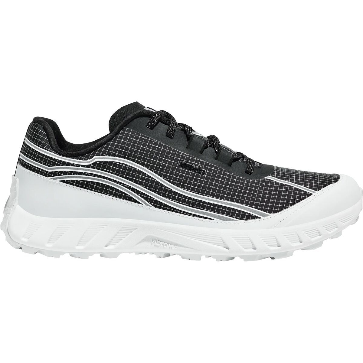 Norda 002 Trail Running Shoe - Men