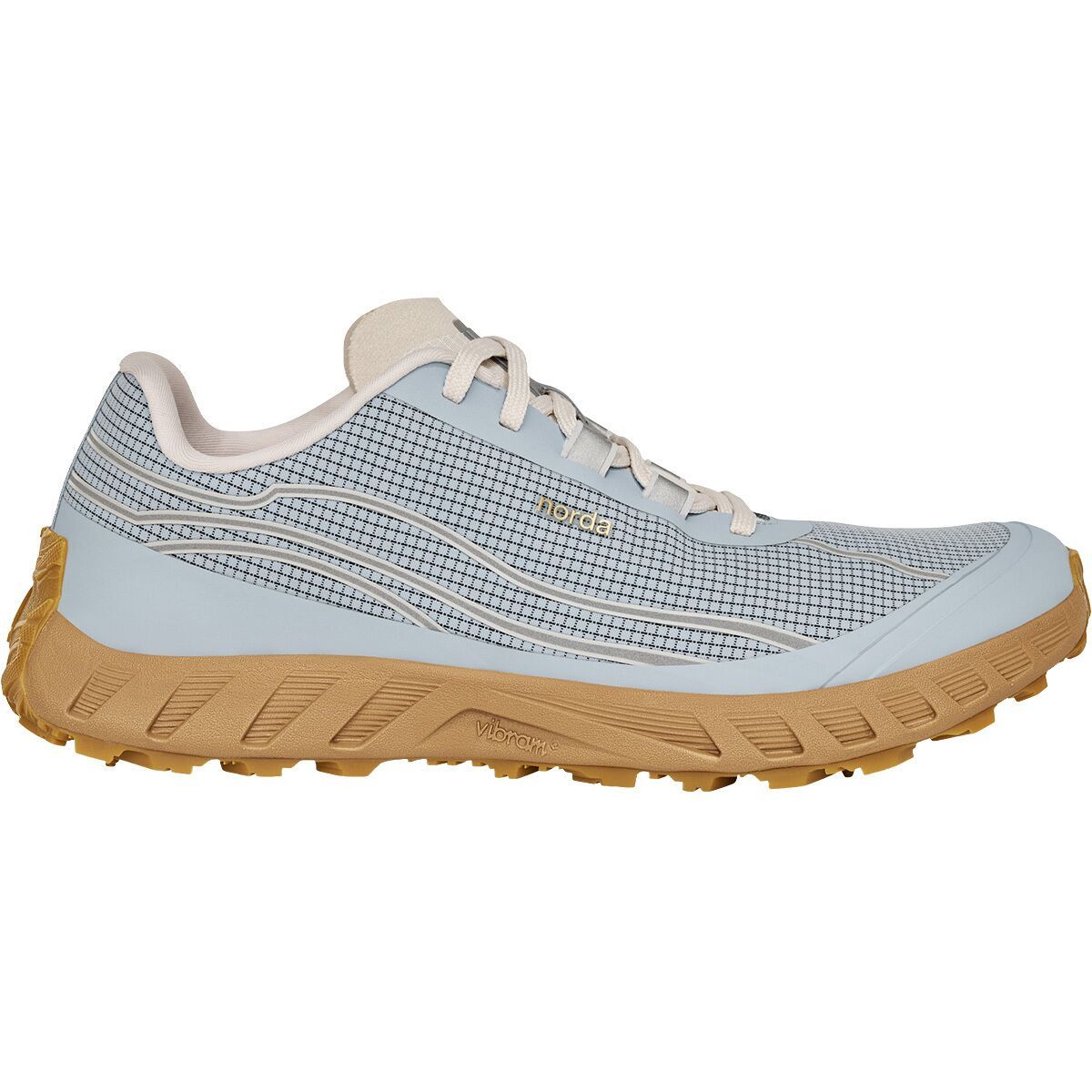 Image of Norda 002 Trail Running Shoe - Men's Kanagawa, 8.5