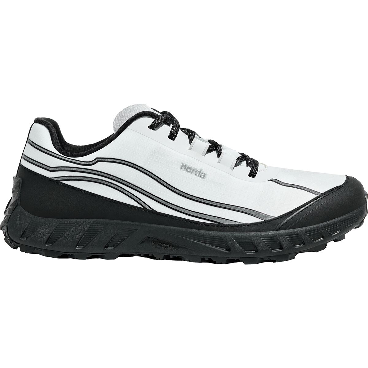Norda 002 Trail Running Shoe - Men