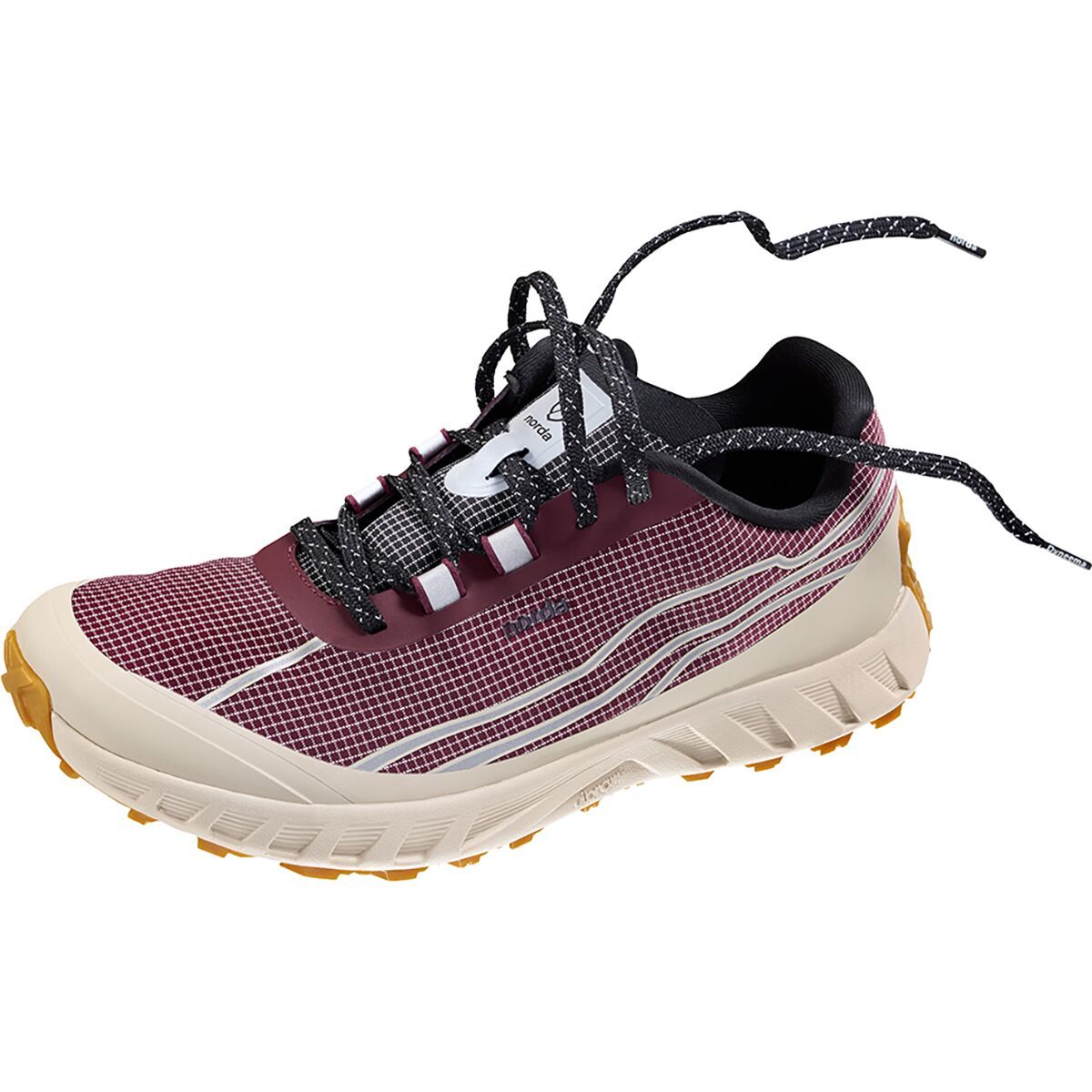 Norda 002 Trail Running Shoe - Women