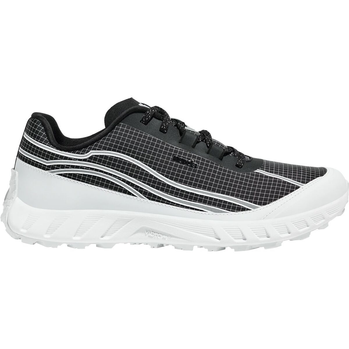 Norda 5mm Drop: Achilles Comfort & Trail Precision Redefined
