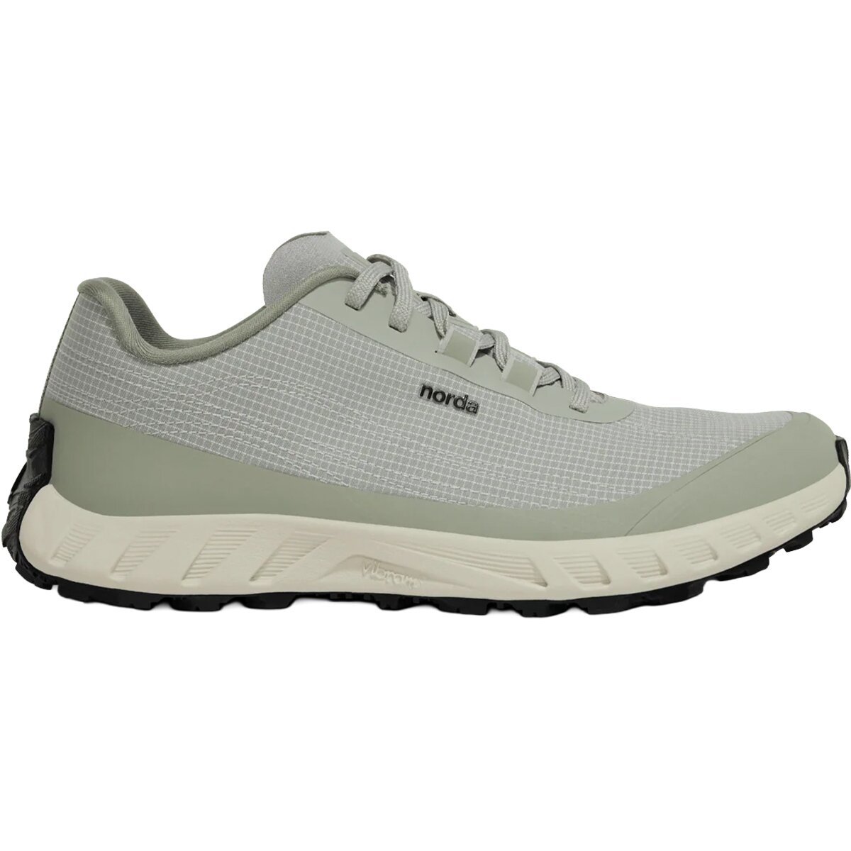 Image of Norda 002 Trail Running Shoe - Women's Sea Salt, 6.0