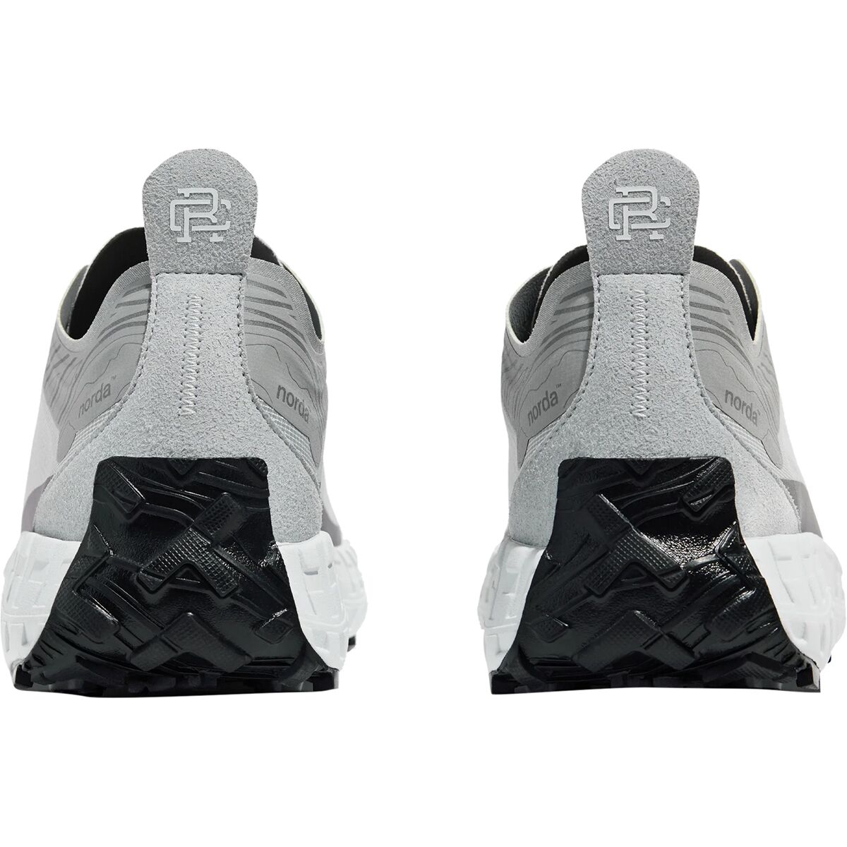 Norda 001 x Reigning Champ LTD Edition Shoe - Men