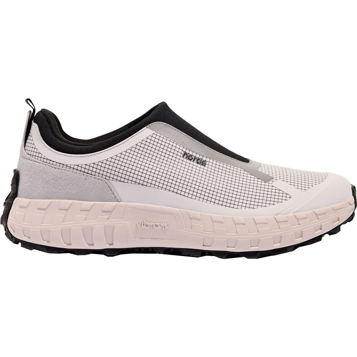 Image of Norda 003 Shoe - Men's Ash, 13.0