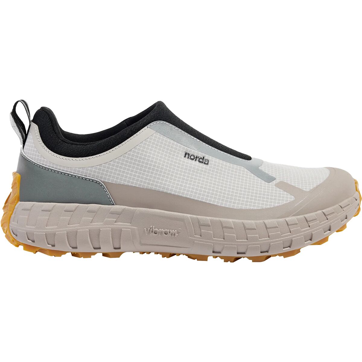 Image of Norda 003 Shoe - Men's Cinder, 9.5