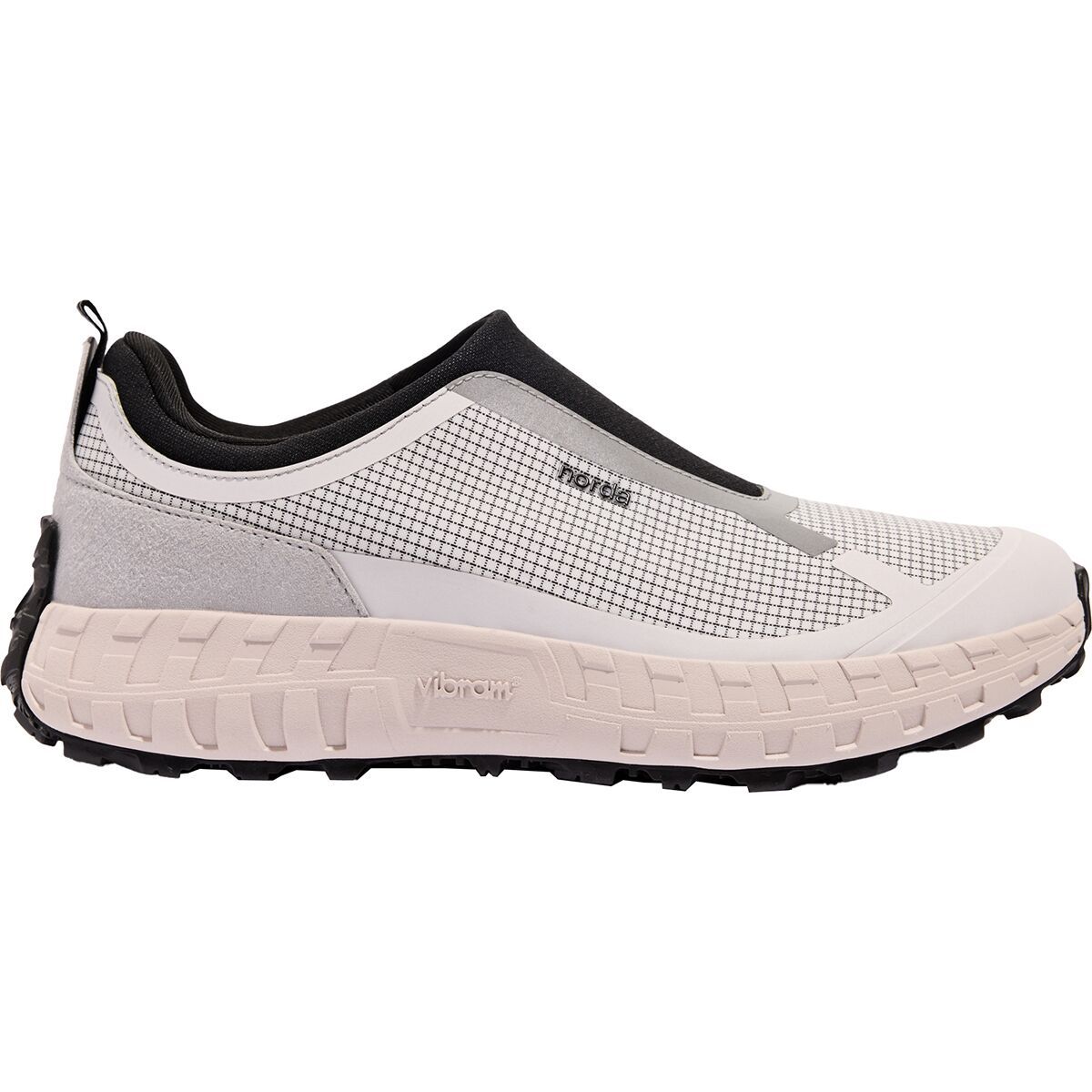 Image of Norda 003 Shoe - Women's Ash, 9.5