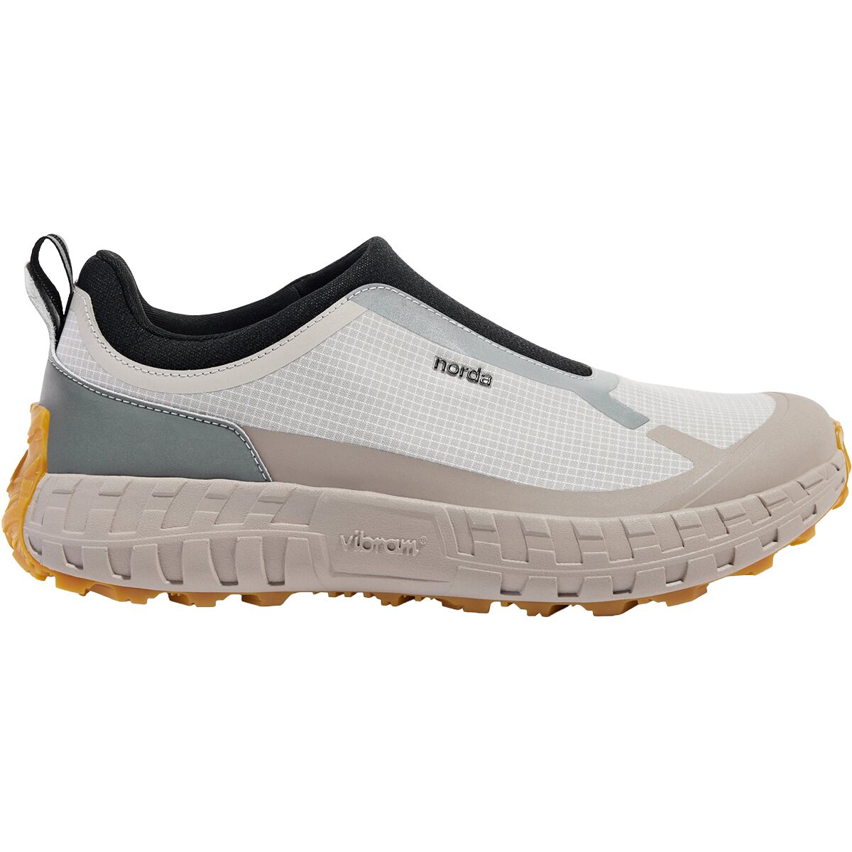 Image of Norda 003 Shoe - Women's Cinder, 7.0