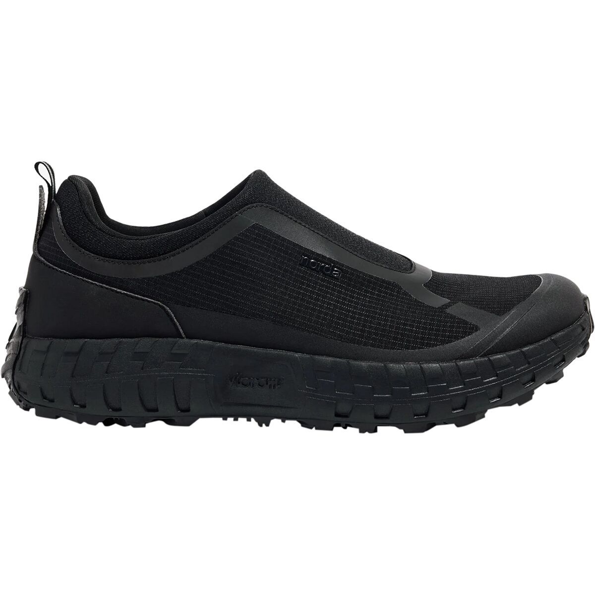 Image of Norda 003 Shoe - Women's Pitch Black, 7.5
